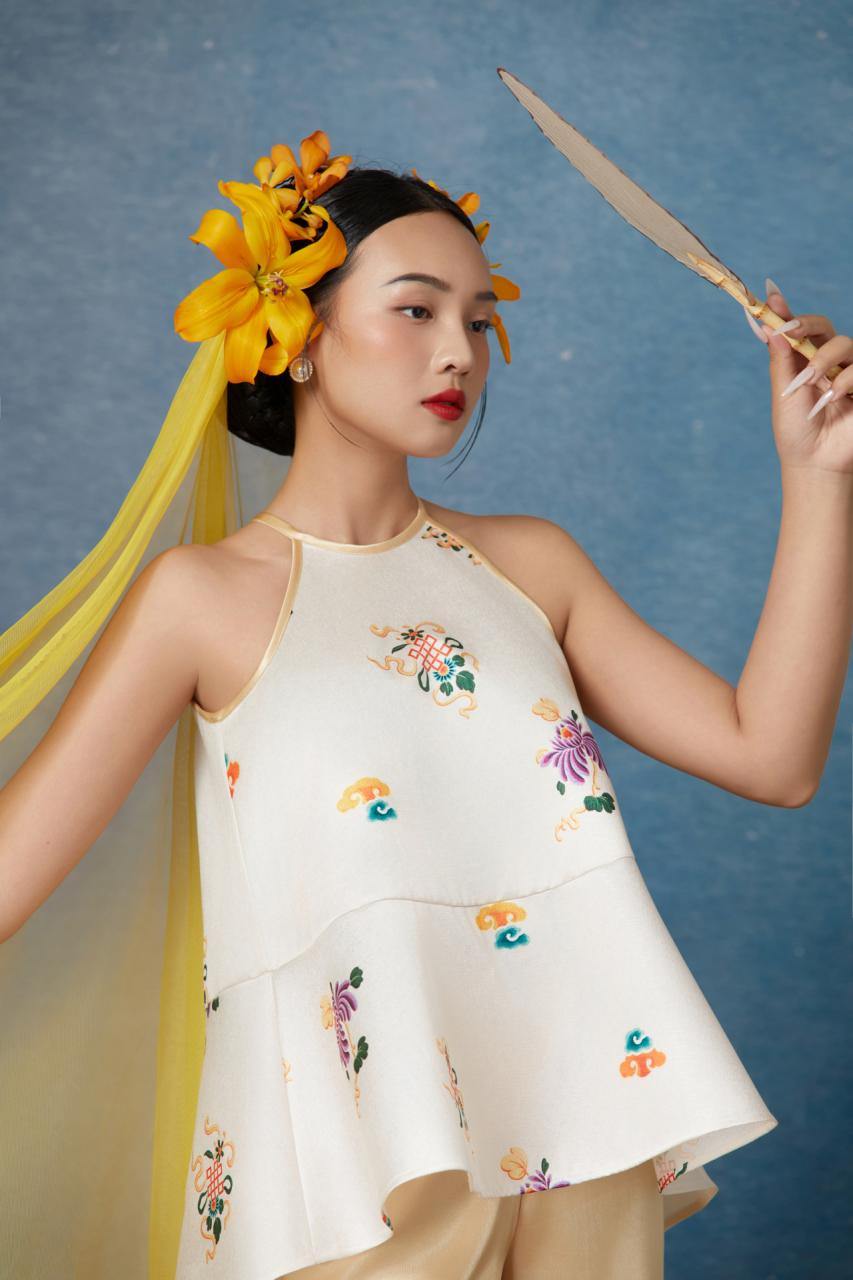 [🛒🇻🇳]Áo Yếm Túc Duyên – , SKU – A1683 – edini.vn 🇻🇳🛒Top1Shop🛒 🇻🇳Top1Vietnam🇻🇳 🛍🛒🇻🇳