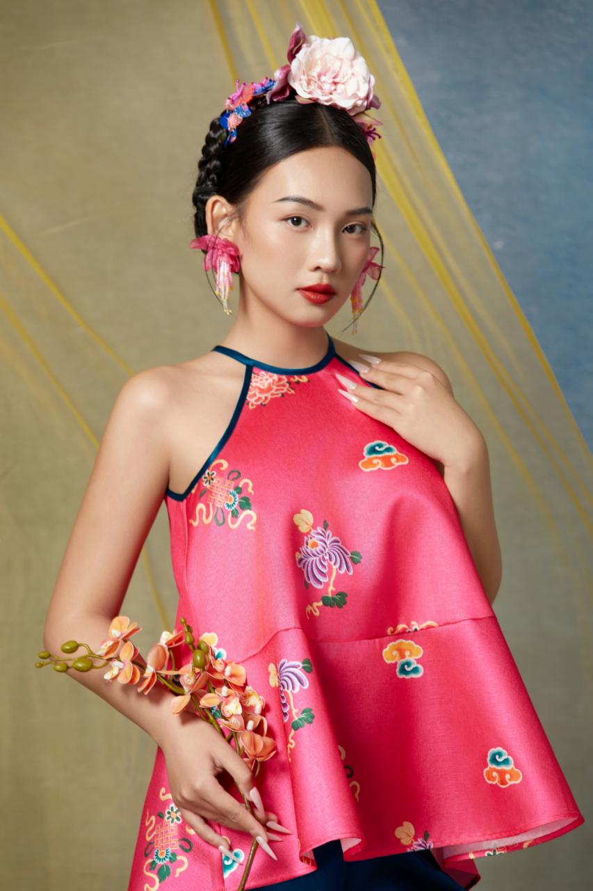 [🛒🇻🇳]Áo Yếm Mỹ Tiên – , SKU – A1683PK – edini.vn 🇻🇳🛒Top1Shop🛒 🇻🇳Top1Vietnam🇻🇳 🛍🛒🇻🇳