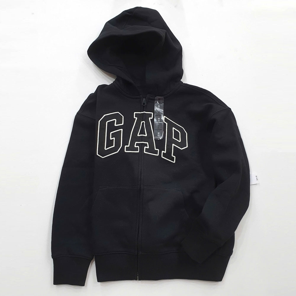 [🛒🇻🇳][34kg-42kg] Áo khoác GAP cho bé hàng VNXK chất vải cực đẹp màu đen - , SKU - AK156-35 - besanhdieu.com 🇻🇳🛒Top1Shop🛒 🇻🇳Top1Vietnam🇻🇳 🛍🛒🇻🇳