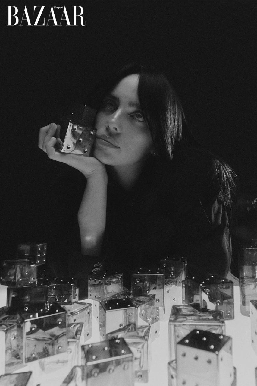 Chai nước hoa thứ tư Your Turn của Billie Eilish có gì đặc biệt? [🆕🇻🇳] bazaarvietnam.vn