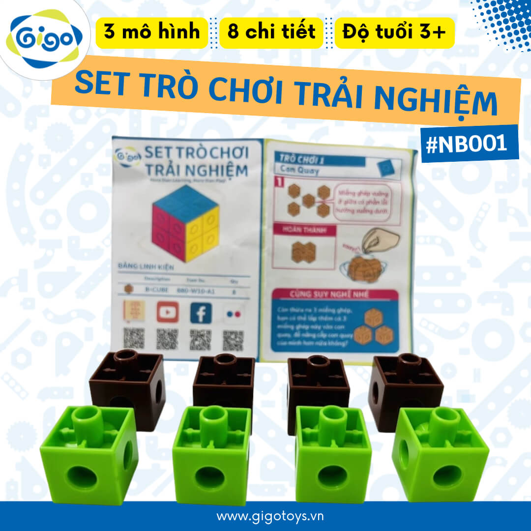 [🛒🇻🇳]Set Trò Chơi Trải Nghiệm Miếng Ghép Gigo - , SKU - NB001 - gigotoys.vn 🇻🇳🛒Top1Shop🛒 🇻🇳Top1Vietnam🇻🇳 🛍🛒🇻🇳