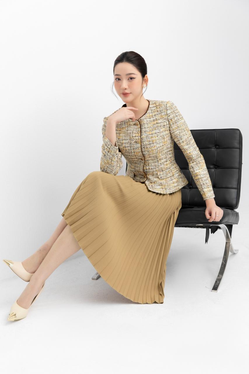[🛒🇻🇳]ÁO DẠ TWEED AK13672 – NEM , SKU – – nemshop.vn 🇻🇳🛒Top1Shop🛒 🇻🇳Top1Vietnam🇻🇳 🛍🛒🇻🇳