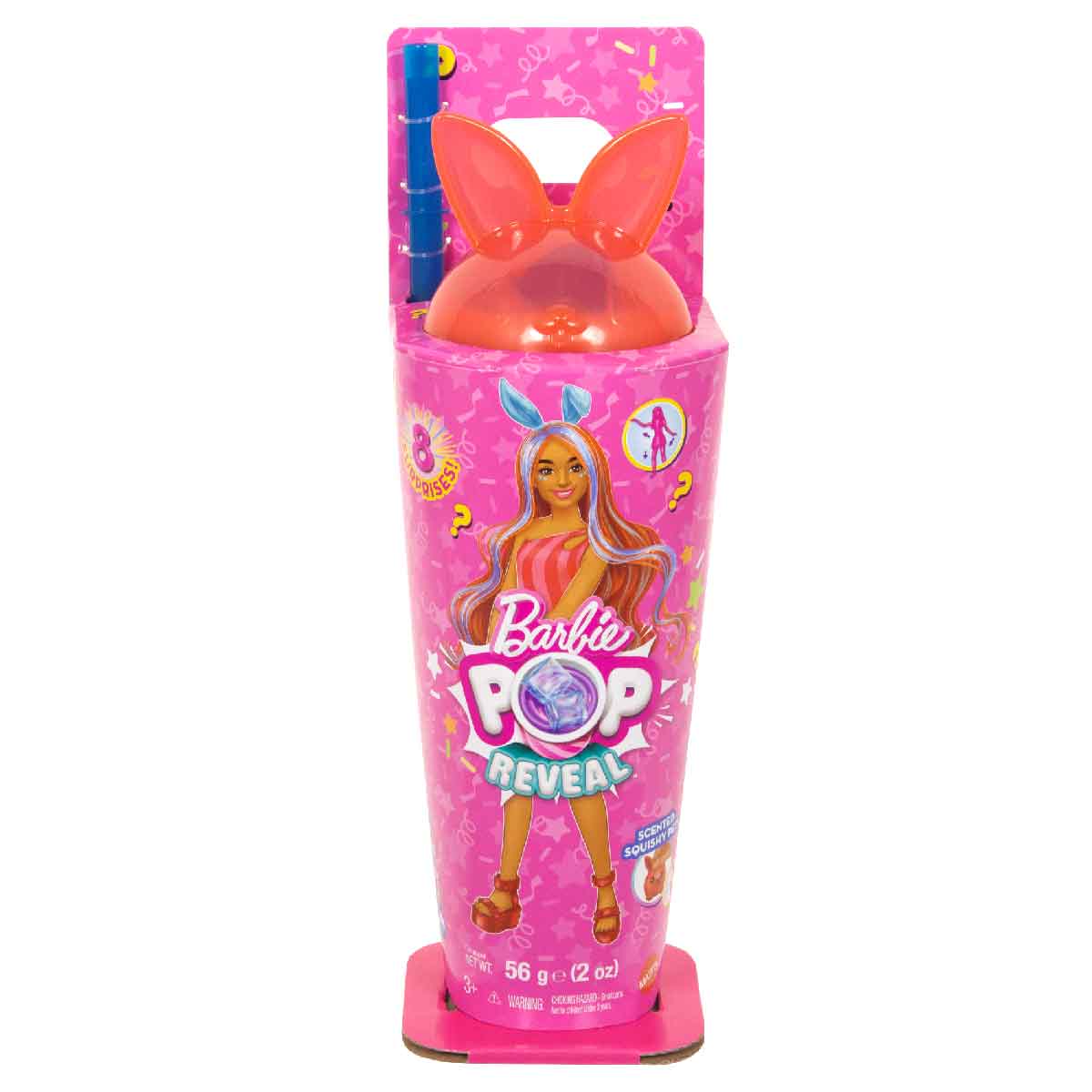[🛒🇻🇳]Búp Bê Barbie Pop Reveal Party Shakes - Xanh Lá Tươi Mát BARBIE JCN87 - MyKingdom , SKU - JCN87 - mykingdom.com.vn 🇻🇳🛒Top1Shop🛒 🇻🇳Top1Vietnam🇻🇳 🛍🛒🇻🇳