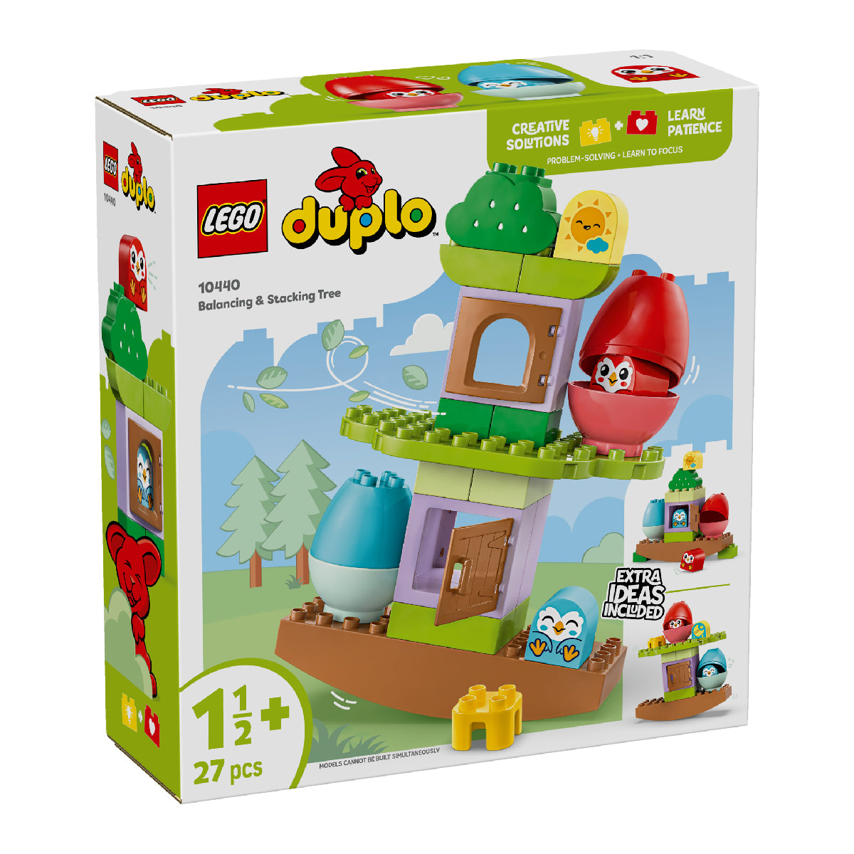 [🛒🇻🇳]Đồ Chơi Lắp Cây Cân Bằng Và Xếp Chồng LEGO DUPLO 10440 - MyKingdom , SKU - 10440 - mykingdom.com.vn 🇻🇳🛒Top1Shop🛒 🇻🇳Top1Vietnam🇻🇳 🛍🛒🇻🇳
