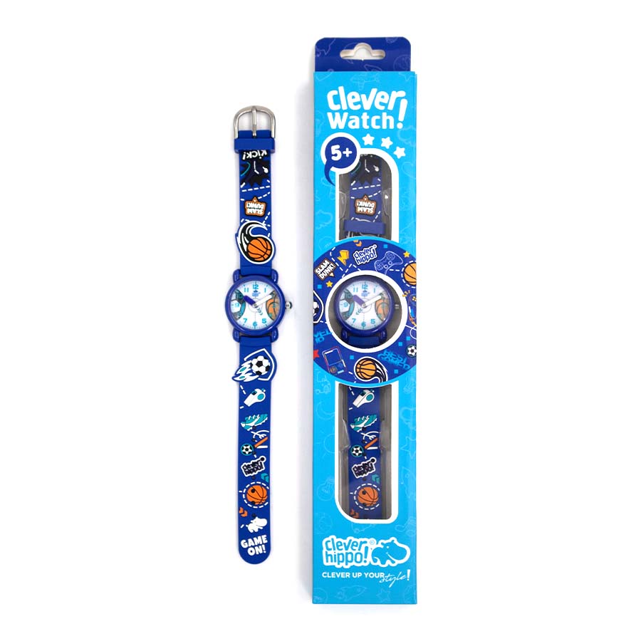 [🛒🇻🇳]Đồng Hồ Clever Watch - Active Sport Xanh WB014 - MyKingdom , SKU - WB014-BLUE - mykingdom.com.vn 🇻🇳🛒Top1Shop🛒 🇻🇳Top1Vietnam🇻🇳 🛍🛒🇻🇳