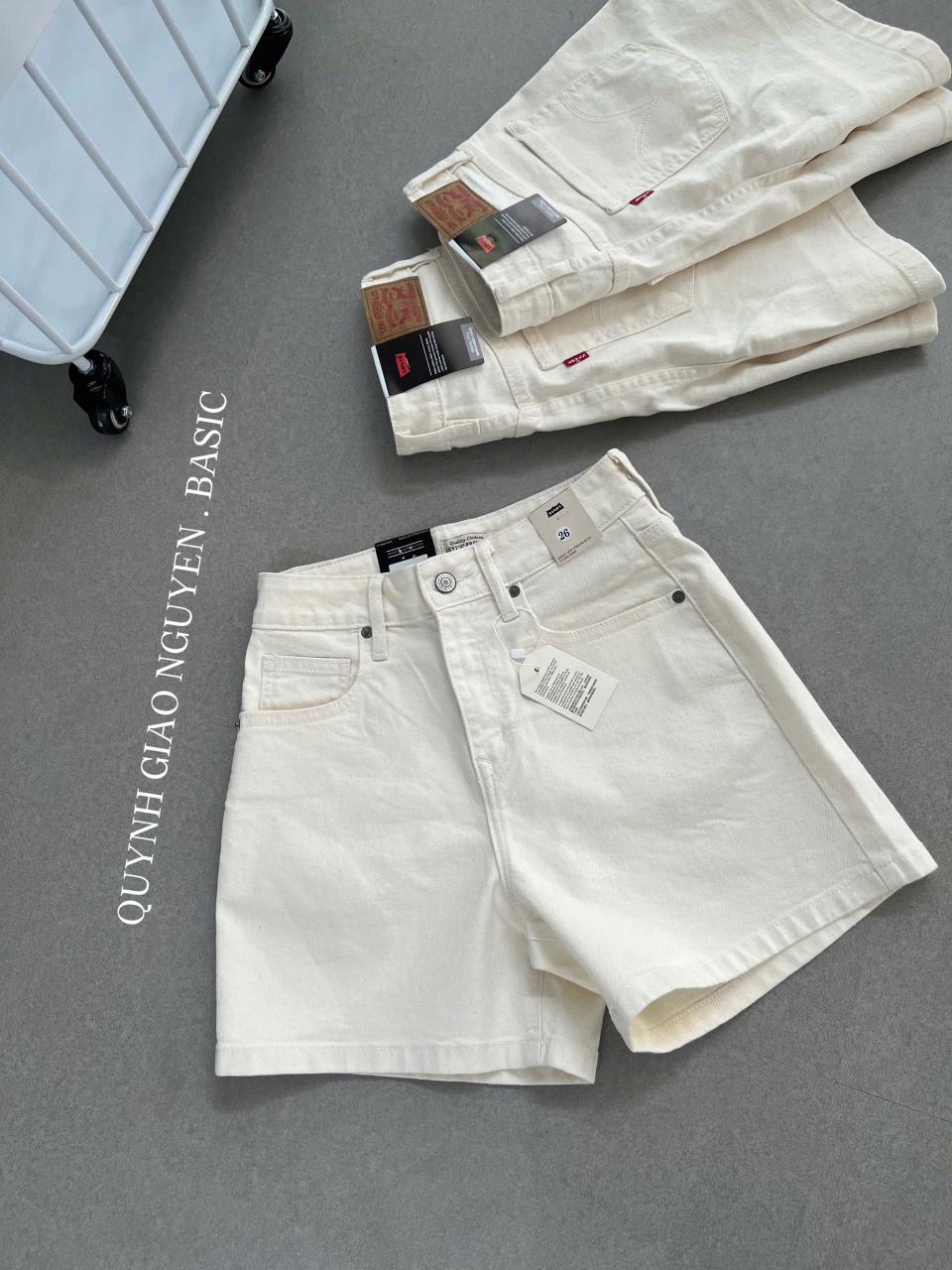 [🛒🇻🇳]Quần short levis kem | QuynhGiaoNguyen – , SKU – – quynhgiaonguyen.vn 🇻🇳🛒Top1Shop🛒 🇻🇳Top1Vietnam🇻🇳 🛍🛒🇻🇳