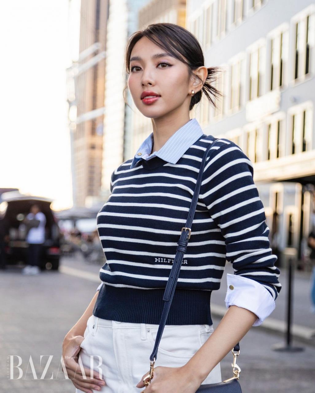 Trắc nghiệm vui: Tính cách MBTI nào giỏi kiếm tiền nhất? [🆕🇻🇳] bazaarvietnam.vn