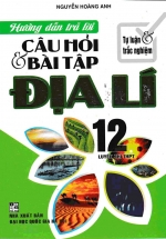 [🛒🇻🇳]Hướng Dẫn Trả Lời Câu Hỏi Và Bài Tập Địa Lí 12 Luyện Thi THPT – Tự Luận Và Trắc Nghiệm – Newshop.vn , SKU – 8935092780764 – newshop.vn 🇻🇳🛒Top1Shop🛒 🇻🇳Top1Vietnam🇻🇳 🛍🛒🇻🇳