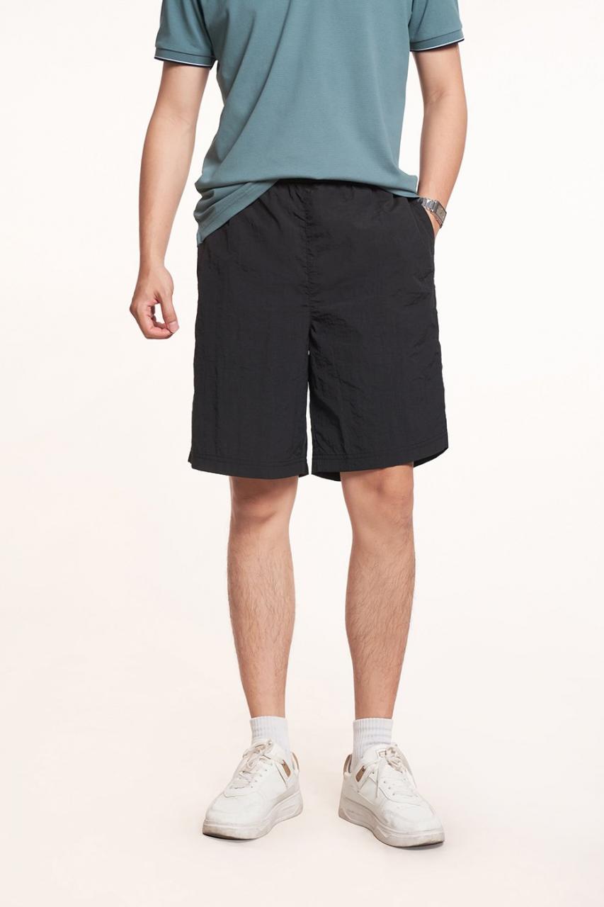 [🛒🇻🇳]Quần short Nam dài trên gối 2408017 - NINOMAXX , SKU - 8934582216806 - ninomaxxconcept.com 🇻🇳🛒Top1Shop🛒 🇻🇳Top1Vietnam🇻🇳 🛍🛒🇻🇳
