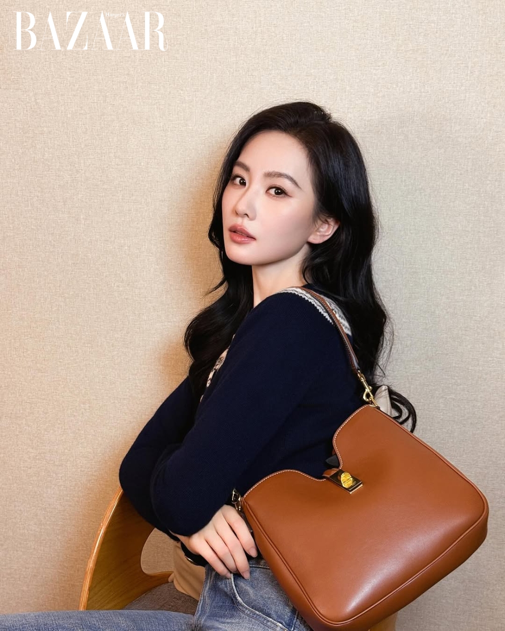 Thói quen bảo dưỡng nhan sắc ở độ tuổi 38 của Lưu Thi Thi [🆕🇻🇳] bazaarvietnam.vn