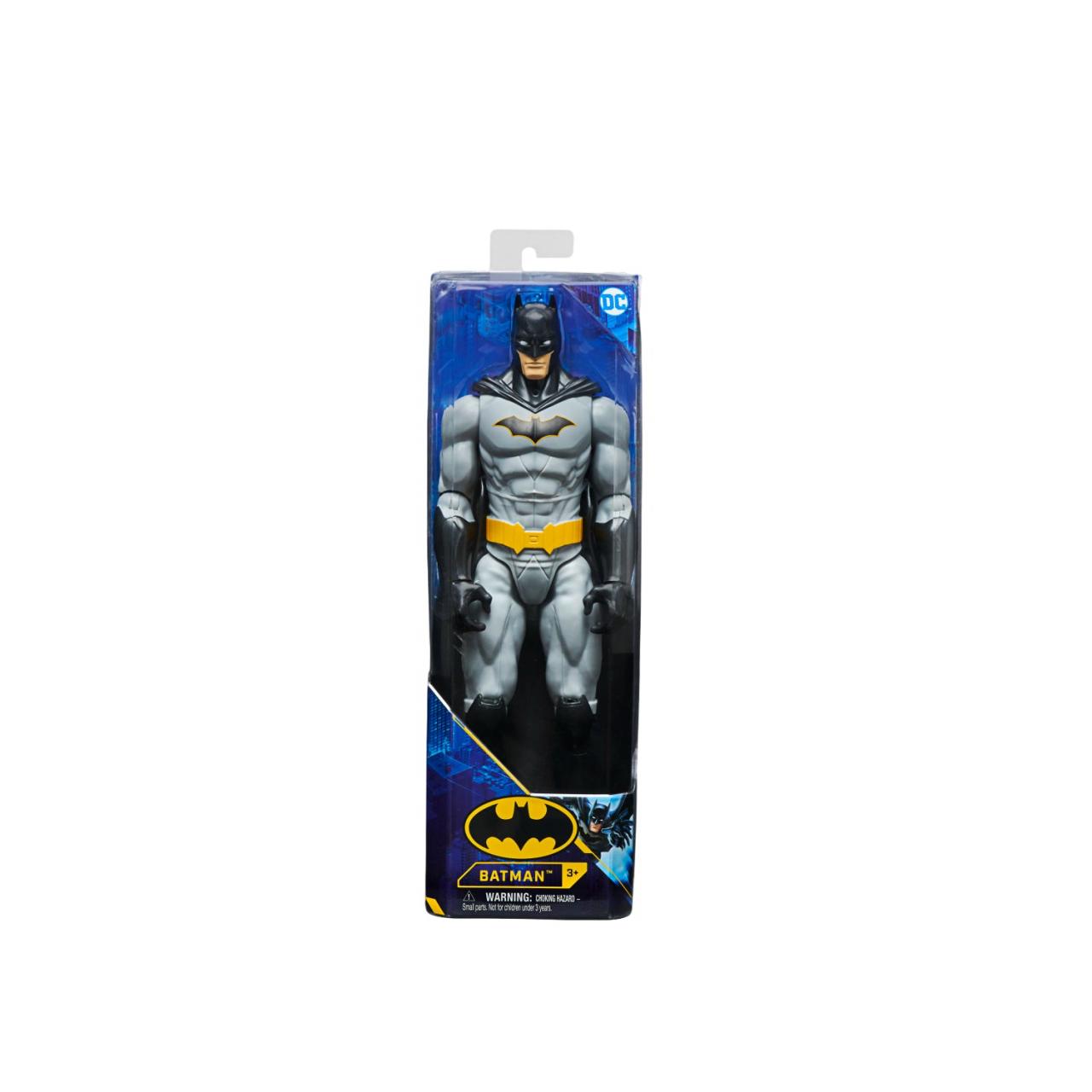 [🛒🇻🇳]Mô Hình Nhân Vật Người Dơi 12 inch BATMAN 6055152 - MyKingdom Vietnam , SKU - 6055152 - mykingdom.com.vn 🇻🇳🛒Top1Shop🛒 🇻🇳Top1Vietnam🇻🇳 🛍🛒🇻🇳