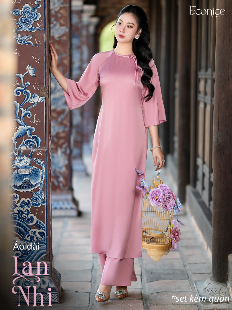 [🛒🇻🇳]Set áo dài cách tân nữ Econice Lan Nhi – EcoNice , SKU – – unifriend.vn 🇻🇳🛒Top1Shop🛒 🇻🇳Top1Vietnam🇻🇳 🛍🛒🇻🇳