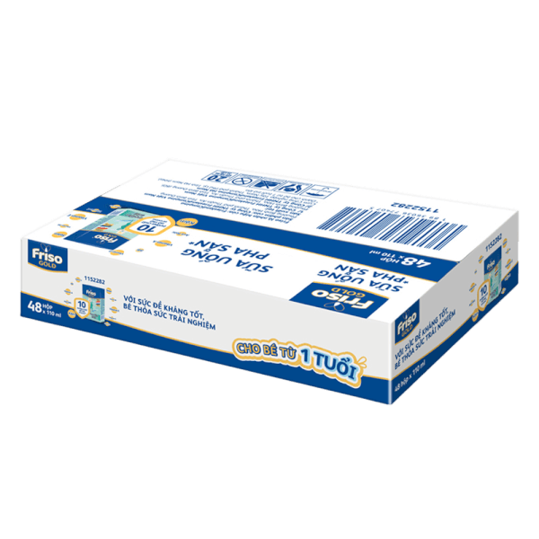 [🛒🇻🇳]Thùng Sữa Friso Gold 110ml (từ 1 tuổi) – Lốc 4 hộp – New – Friso Gold , SKU – 2014000000003 – concung.com 🇻🇳🛒Top1Shop🛒 🇻🇳Top1Vietnam🇻🇳 🛍🛒🇻🇳