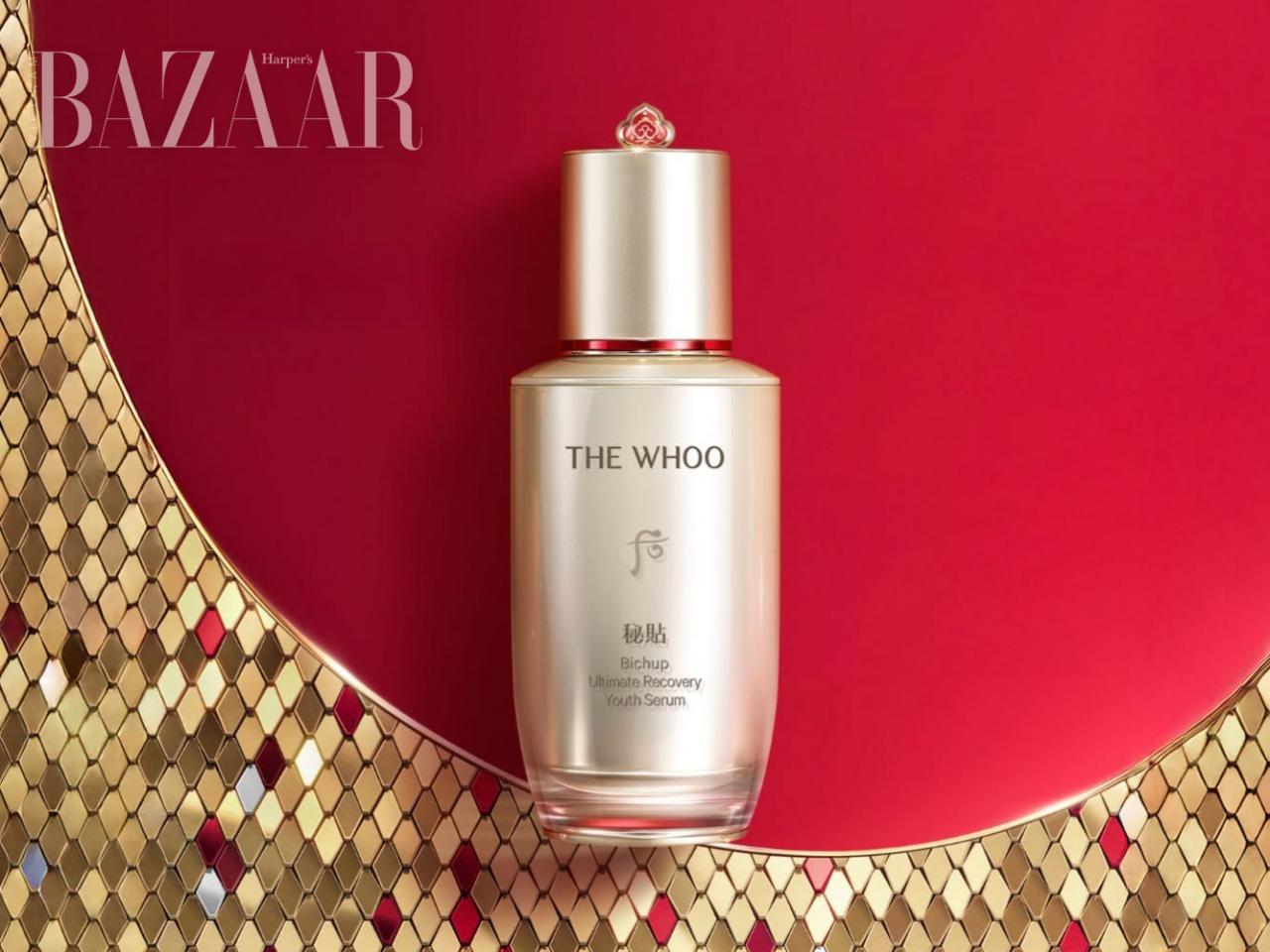 Chống lão hóa với NAD+ trong tinh chất Bichup Ultimate Recovery Youth Serum [🆕🇻🇳] bazaarvietnam.vn