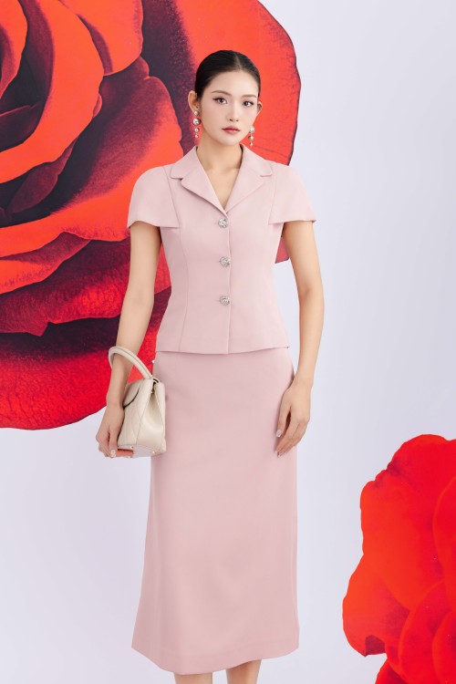 [🛒🇻🇳]Áo Vest nữ – Mauve Woven Vest – , SKU – – sixdo.vn 🇻🇳🛒Top1Shop🛒 🇻🇳Top1Vietnam🇻🇳 🛍🛒🇻🇳