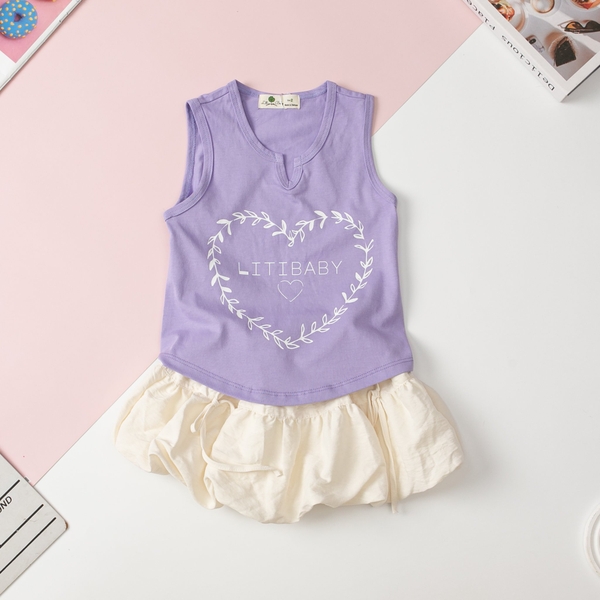 [🛒🇻🇳]Bộ Bé gái áo sát nách kèm chân váy nơ size 2/10 tuổi – facebook , SKU – PVN40935 – litibaby.com 🇻🇳🛒Top1Shop🛒 🇻🇳Top1Vietnam🇻🇳 🛍🛒🇻🇳