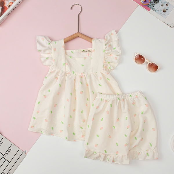 [🛒🇻🇳]Bộ Bé gái thô xốp tay cánh tiên size đại 8 đến 14 tuổi – facebook , SKU – PVN41185 – litibaby.com 🇻🇳🛒Top1Shop🛒 🇻🇳Top1Vietnam🇻🇳 🛍🛒🇻🇳