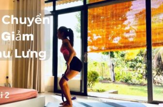 [🆕🇻🇳] Shriyoga – SATCHITANANDA – THỰC TẠI – Ý THỨC – PHÚC LẠC 🧘 Top1Yoga 🧘 Namaste,Cô Kim Nguyen Shriyoga tiếp tục chia sẻ tới những ai đang đau, mỏi lưng#dichuyengiamdau
#baitapgiamdaulung
#movementsreducepain
#yogatherapy, shares-2✔️ , likes-13❤️️ , date-2025-01-30 19:18:51🇻🇳🇻🇳🇻🇳📰🆕