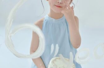 [🆕🇻🇳] Annie Baby – Cửa hàng quần áo sơ sinh & trẻ em – Đồ trẻ em 🧑‍🧒❤️️👶⭐️ #Feedback Siêu chất lượng mừng em bé của nhà Annie tròn 6 tuổi!Cùng ngắm nhìn em bé diện chiếc váy thiên thanh nhà Annie chụp ảnh mừng tuổi mới cực thơ n , shares-0✔️ , likes-1❤️️ , date-2024-05-18 03:21:43🇻🇳🇻🇳🇻🇳📰🆕