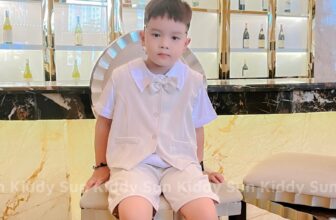 [🆕🇻🇳] Kiddy Sun Việt Nam – KIDDY SUN CHÚNG MÌNH RA ĐỜI VÌ TÌNH YÊU VỚI TRẺ THƠ 💖 🧑‍🧒❤️️👶⭐️ Không có gì là quá khó
Mặc đẹp cứ để Kiddy Sun lo
Cả gia đình mình đã có bộ ảnh nào thật đẹp cho mùa xuân năm nay chưa. Hãy sắm ngay cho cậu ấm nhà mình 1 , shares-0✔️ , likes-0❤️️ , date-2025-02-12 13:25:02🇻🇳🇻🇳🇻🇳📰🆕