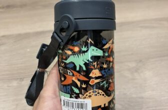 [🆕🇻🇳] Film’s house – Kid authentic – Mình nhận order quần áo trẻ em, người lớn Uk 🧑‍🧒❤️️👶⭐️ Bình nước Smiggle UK mới về
400ml, có quai đeo, màu sắc bền đẹp
#325k và freeship
, shares-0✔️ , likes-0❤️️ , date-2024-09-21 19:34:43🇻🇳🇻🇳🇻🇳📰🆕