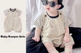 [🆕🇻🇳] May’s House – Cửa hàng quần áo sơ sinh & trẻ em 🧑‍🧒❤️️👶⭐️  Set yếm phối áo kẻ cute này chỉ #119k/set ạ
Size 4-12kg
, shares-0✔️ , likes-4❤️️ , date-2024-12-16 23:18:33🇻🇳🇻🇳🇻🇳📰🆕