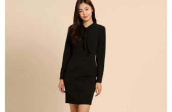 [🆕🇻🇳] Khang VNXK 👕 Top1Fashion 👗   590k  #100k
– Đầm  R o e m  – cao cấp xuất Hàn.Vải tây mềm mướt đẹp, 2 lớp chỉn chu. Thiết kế cổ tạo nơ xinh xắn, form đầm hiện đại lịch sự, cắt cúp đ , shares-0✔️ , likes-4❤️️ , date-2024-12-13 15:44:48🇻🇳🇻🇳🇻🇳📰🆕