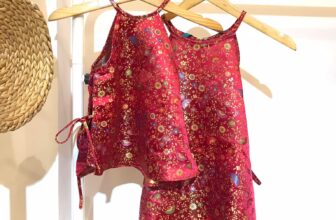 [🆕🇻🇳] The Kat House  – Cửa hàng quần áo nữ 👕 Top1Fashion 👗   Mang vẻ đẹp của nét hiện đại và truyền thống, áo yếm gấm nhà KAT mang đến dáng vẻ hiện đại, nữ tính, tìm về với giá trị nguyên bản nhưng trong hình thái h , shares-0✔️ , likes-9❤️️ , date-2025-02-08 15:53:01🇻🇳🇻🇳🇻🇳📰🆕