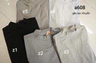 [🆕🇻🇳] Bi_Kây Shop – Thời trang nam – VNXK 👕 Top1Fashion 👗  #golf cổ cao nhà ANdar … sốp có 2 mã  … hiện chủ yếu size to cho ae từ 82kg ~ 100 kg
chất liệu ngon , co giãn 4 chiều… mặc #golf hay mặc giữ nhiệt ng , shares-1✔️ , likes-4❤️️ , date-2025-02-23 21:50:02🇻🇳🇻🇳🇻🇳📰🆕