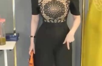 [🆕🇻🇳] Hoàng Vy Shop 👕 Top1Fashion 👗  Còn sz : M
Giá chỉ : 199k miễn ship , shares-0✔️ , likes-3❤️️ , date-2025-01-10 03:41:44🇻🇳🇻🇳🇻🇳📰🆕