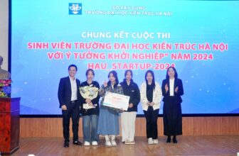 [🆕🇻🇳] Trường Đại học Kiến trúc Hà Nội-HAU ♥️️ Top1Index 📚   , shares-2✔️ , likes-111❤️️ , date-2025-01-29 17:00:03🇻🇳🇻🇳🇻🇳📰🆕