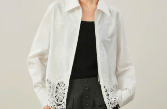 [???] Eliver Since 2013 – Thương hiệu thời trang mang phong cách Thanh lịch ? Top1Fashion ?   , shares-0✔️ , likes-1❤️️ , date-2025-02-02 22:10:01????????