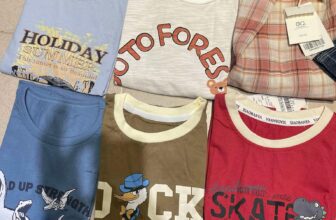 [🆕🇻🇳]  Babynista – Cung cấp quần áo trẻ em xuất khẩu, Cambodia,Thailan, Nhật.. 🧑‍🧒❤️️👶⭐️ Khách qua shop chốt áo thun quần short cho bé mặc TếtRất nhiều mẫu siêu dễ thươngChất cotton đẹp mátSize 90 -140, tùy mẫuGiá 10x[GIẢM 10% KHI , shares-1✔️ , likes-2❤️️ , date-2025-01-17 16:47:45🇻🇳🇻🇳🇻🇳📰🆕