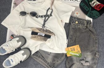 [🆕🇻🇳] Đậu Bắp Kids _ 157a Gò Dầu. Tân Quý. Hồ Chí MInh 🧑‍🧒❤️️👶⭐️ Tổng hợp các set Đậu Bắp kids tự mix cho các bé diện Tết nhaSize : 110 -160 ( tuỳ mẫu )
Chất mê  #157a #quanao #daubap #quaânotreem #sẵn #qua , shares-0✔️ , likes-1❤️️ , date-2025-01-19 16:47:05🇻🇳🇻🇳🇻🇳📰🆕