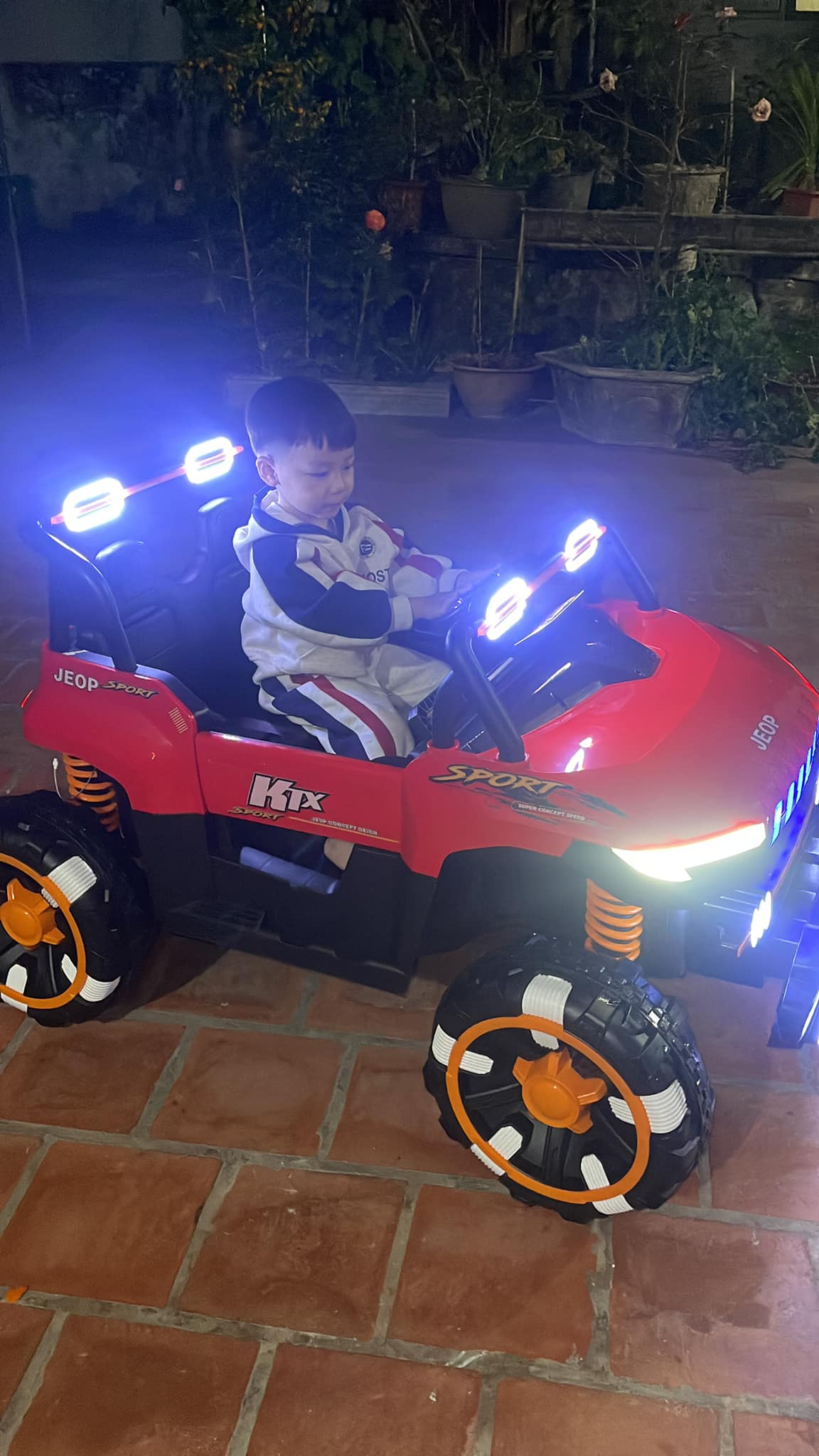 [🆕🇻🇳] Sỉ lẻ quần trẻ em – Chuyên sỉ lẻ quần dài quần đùi cho bé 🧑‍🧒❤️️👶⭐️ Bộ lửng cho bé xinh lắm ạ
Vải mềm mát
Mẹ nào lấy thì ib cho em nhé
, shares-0✔️ , likes-0❤️️ , date-2025-01-30 15:39:20🇻🇳🇻🇳🇻🇳📰🆕