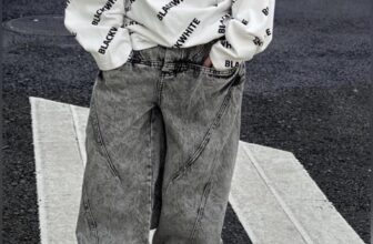 [🆕🇻🇳]  Voi Kun – Thời trang trẻ em có sẵn – Hàng Quảng Châu 🧑‍🧒❤️️👶⭐️ 𝐒𝐀𝐋𝐄     𝐒𝐀𝐋𝐄     𝐒𝐀𝐋𝐄
Voi chỉ sale tại page, giá sale và size ghi trên từng ảnh.
Hàng sale vui lòng không đổi trả ạ !
Ship Cod toàn quốc phí chỉ 20 , shares-0✔️ , likes-4❤️️ , date-2025-01-20 04:54:17🇻🇳🇻🇳🇻🇳📰🆕