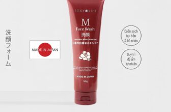 [🆕🇻🇳] TokyoLife – Hàng tiêu dùng chính hãng Nhật Bản và Thời trang thông minh 👕 Top1Fashion 👗  Made in Japan| Sạch da, sáng mịn cùng Sữa rửa mặt Than tre, Hoa trà trắng Nhật Bản TokyoLife Giá tốt CHỈ 120K!
Bạn lo lắng vì da nhờn rít, xỉn màu, thiếu s , shares-0✔️ , likes-5❤️️ , date-2025-02-01 05:15:01🇻🇳🇻🇳🇻🇳📰🆕