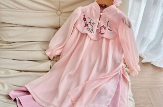 [🆕🇻🇳] P’ti Chou – Thời trang thiết kế dành cho trẻ em 😎❤️️⭐️ Áo dài Phượng Hoa
Dư các size 1-3-4-8 ba mẹ nhéSize 1: 10 – 12kg
Size 3: 14 – 15kg
Size 4: 16 – 18kg
Size 8: 30 – 35kg cao dưới 130cm ( quần 74cm ), shares-0✔️ , likes-9❤️️ , date-2025-01-23 21:20:13🇻🇳🇻🇳🇻🇳📰🆕