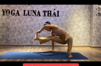[🆕🇻🇳] Luna Thái Học Viện Yoga Quốc Tế 🧘 Top1Yoga 🤸🏻‍♀️  Yoga Để Duy Trì Sức Khỏe Ngày Tết!Tết đến, xuân về, ai cũng muốn thư giãn, nhưng cũng đừng quên chăm sóc sức khỏe bằng việc duy trì những thói quen tốt , shares-0✔️ , likes-2❤️️ , date-2025-01-31 18:00:15🇻🇳🇻🇳🇻🇳📰🆕