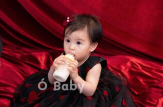 [🆕🇻🇳] Ó Baby – Thương hiệu đồ công chúa dành cho baby từ 0 – 3 tuổi được vận hành bởi Ó PRINCESS 🧑‍🧒❤️️👶⭐️ 𝐎́ 𝐛𝐚𝐛𝐲 𝐛𝐲 Ó Princess – Váy Công chúa
Xuân sang có quất có đào,
Có thêm em nữa ngọt ngào cả năm ^^
Sắm liền tay cho em bé iu những chiếc váy Carol xinh x , shares-0✔️ , likes-0❤️️ , date-2025-02-05 19:00:08🇻🇳🇻🇳🇻🇳📰🆕