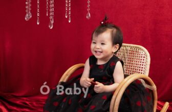 [🆕🇻🇳] Ó Baby – Thương hiệu đồ công chúa dành cho baby từ 0 – 3 tuổi được vận hành bởi Ó PRINCESS 🧑‍🧒❤️️👶⭐️ 𝐎́ 𝐛𝐚𝐛𝐲 𝐛𝐲 Ó Princess – Váy Công chúa
Chúc mừng năm mới Ất Tỵ 2025!
Đầu xuân năm mới, Ó Princess xin chúc các nàng công chúa nhỏ và nhà mình một năm an  , shares-0✔️ , likes-0❤️️ , date-2025-01-29 19:00:03🇻🇳🇻🇳🇻🇳📰🆕