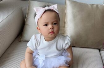 [🆕🇻🇳] Ó Baby – Thương hiệu đồ công chúa dành cho baby từ 0 – 3 tuổi được vận hành bởi Ó PRINCESS 🧑‍🧒❤️️👶⭐️ 𝐎́ 𝐛𝐚𝐛𝐲 𝐛𝐲 Ó Princess – Váy Công chúa
Các bé nhà mình đi du xuân có vui không ạ? ^^ Ó Baby rất mong chờ những bức ảnh Tết xinh iu đến từ các công chúa nh , shares-0✔️ , likes-0❤️️ , date-2025-01-30 19:00:04🇻🇳🇻🇳🇻🇳📰🆕
