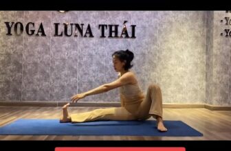 [🆕🇻🇳] Yoga Luna Thái Việt Nam 🧘 Top1Yoga 🤸🏻‍♀️  Yoga Để Duy Trì Sức Khỏe Ngày Tết!Tết đến, xuân về, ai cũng muốn thư giãn, nhưng cũng đừng quên chăm sóc sức khỏe bằng việc duy trì những thói quen tốt , shares-0✔️ , likes-0❤️️ , date-2025-01-31 18:00:05🇻🇳🇻🇳🇻🇳📰🆕