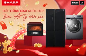 [🆕🇻🇳] Sharp Vietnam 🛠️ Top1Factory 👨‍🔧  Mùng 2 bốc hồng bao khỏe đẹp
Nhả vía Ất Tỵ khởi sắc cả nămCùng Sharp lấy vía may mắn cho cả năm Ất Tỵ với combo hồng bao khỏe đẹp:
Hồng bao tươi khỏe vớ , shares-1✔️ , likes-28❤️️ , date-2025-01-30 17:00:03🇻🇳🇻🇳🇻🇳📰🆕