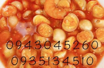 [🆕🇻🇳] Mắm Dì Cẩn – Chuyên cung cấp sỉ và lẻ các loại mắm miền Trung, mắm Dì Cẩn các loại, nước mắm Lý Sơn, chả cá Lý Sơn 🍔 Top1Food  🍜 Mắm Có Sẵn Giao Liền HCM
Cà Pháo Mắm Nêm Dì Cẩn, dành cho những chị em mình mê cà pháo nhưng lại muốn ngâm theo phong cách mắm dưa cà là đây ạ
Hoặc theo p , shares-2✔️ , likes-4❤️️ , date-2025-01-22 18:41:44🇻🇳🇻🇳🇻🇳📰🆕