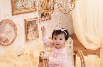 [🆕🇻🇳] Ó Baby – Thương hiệu đồ công chúa dành cho baby từ 0 – 3 tuổi được vận hành bởi Ó PRINCESS 🧑‍🧒❤️️👶⭐️  , shares-0✔️ , likes-0❤️️ , date-2025-02-08 19:00:01🇻🇳🇻🇳🇻🇳📰🆕