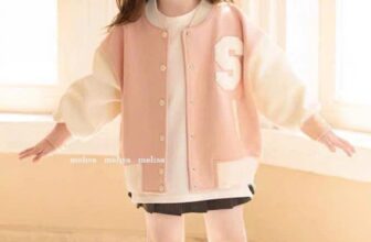 [🆕🇻🇳] Shop Bin&Bon Made in Việt Nam, Cambodia 😎❤️️⭐️ – sale 188k + freeshjpÁo khoác bomber luôn được các mẹ và bé vô cùng vô cùng yêu thích.
Ấm áp – tiện dụng – dễ mặc mà lại cực kỳ đẹp và cá tính cơ. Bé nà , shares-0✔️ , likes-1❤️️ , date-2025-02-05 02:40:58🇻🇳🇻🇳🇻🇳📰🆕