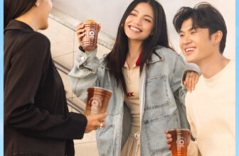 [☕️🇻🇳] The Coffee House Việt Nam 🥤 Top1Coffee ☕️ MÊ A-MÊ: QUẢ CHÍN MỌNG, CÀ PHÊ TƯƠI MÁT!Hương vị nguyên bản Americano từ 100% Arabica nay được thổi làn gió xuân tươi mát với Đào, Mơ, Quất.Những tần , shares-4✔️ , likes-33❤️️ , date-2025-02-03 15:00:02🇻🇳🇻🇳🇻🇳📰🆕