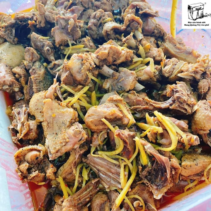 [🍜🇻🇳] CÀ MÈN – Đặc sản quê hương Quảng Trị 🍔Top1Food 🍜 – Tết ông Công – ông TáoBắt đầu từ 23 âm trở đi, không khí tết càng thêm r …