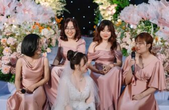 [🆕🇻🇳] Xưởng Váy Sweetie 🤵🏻 Top1Wedding 👰🏻  Feedback dòng váy phù dâu lụa tone hồng đất thương hiệu nhà Xưởng Váy SweetieXem nhiều hơn tại : Váy Phù Dâu Hà Nội#Feedback #Vayphudau
______________ , shares-0✔️ , likes-0❤️️ , date-2025-02-07 21:00:03🇻🇳🇻🇳🇻🇳📰🆕